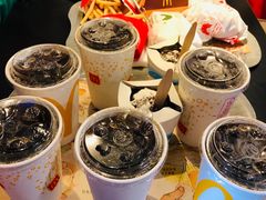 -麦当劳(东急新天地店)