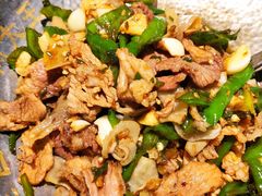 -费大厨辣椒炒肉(新城吾悦广场店)