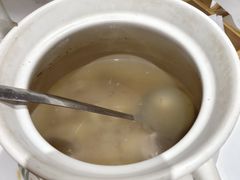 萝卜焖大骨-闽公馆·客家私房菜·商务宴请·包厢(杏林橡树湾店)