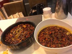 嘉陵楼特色招牌馋嘴蛙-嘉陵楼馋嘴城(簋街总店)