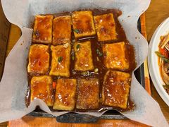 -小杨烤肉·陕西烧烤·陕西地方菜(东新街【永兴坊】店)