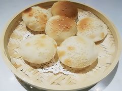 空心烧饼-董鲁烤鸭(建和街店)