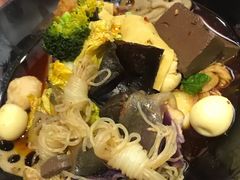 -万记麻辣烫国展总店