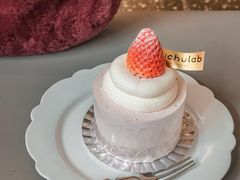 -chuchulab日式短蛋糕(粤海天地店)