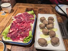 -普洱小黄牛餐厅铜火锅·思茅地方菜(世纪城店)