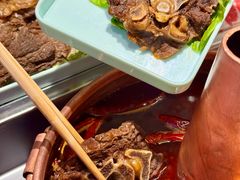 -京元盛铜锅涮肉(上海总店)