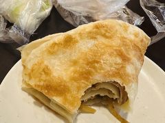 -李连贵熏肉大饼(太行山路分店)