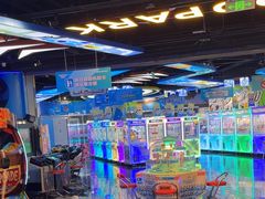 -真快活Coohoo Max(武汉绿地新田360店)