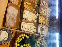 -牛New寿喜烧(青浦店)