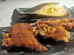 -京韵胡同·酱香羊蝎子火锅涮肉(长寿路店)