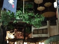 -淀里船宴(卓达店)