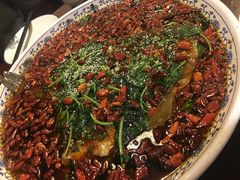杨记招牌鱼-杨记隆府(白象街店)