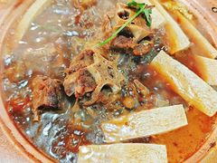 -再宣武文化主题餐厅·清真