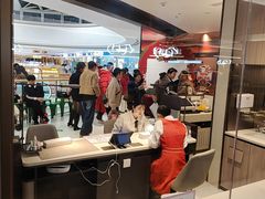 -海底捞火锅(攀枝花万达店)