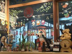 -后厨意餐La Cucina(外交公寓店)