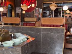 -捞神煲汤火锅(湖滨商业街店)