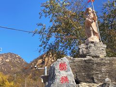 -大岭沟猕猴桃谷风景区