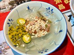 -味福记·本地特色菜(八一万达广场店)