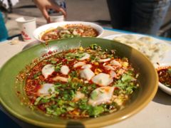 -尤素福东举院饺子馆
