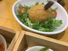 -胜博殿日式炸猪排(西红门店)