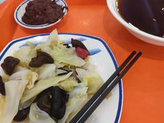 -华天延吉餐厅(西四总店)
