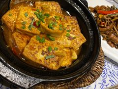 西施豆腐-江南韵·无锡太湖文化体验餐厅(凤凰天街店)
