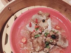 -避风塘(宝山万达店)