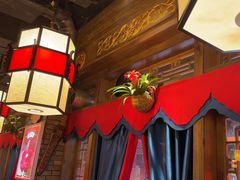 -蜀大侠火锅(寰球文化地标·总府店)