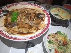 -旺顺阁鱼头泡饼(常营店)