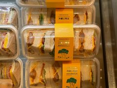 -仟吉·ART FARM主题店(菱角湖万达店)
