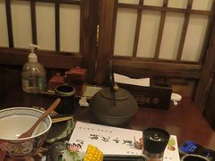 -弓二·烧鸟居酒屋(财富购物中心店)
