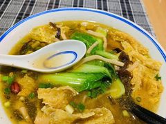 柳州螺蛳粉-八十八粉儿(尚都店)