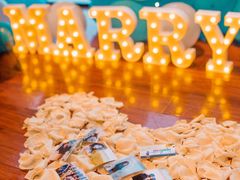 -InParty·游艇求婚策划生日派对布置(世纪大道店)