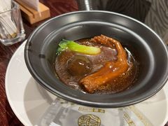 -白虎自助餐厅·真老虎·景观自助餐厅(广州长隆酒店)