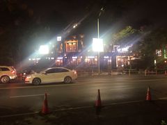 -爱啤精酿·民谣酒馆(滨江店)