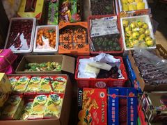 -西北农副产品中心批发市场(广安路店)