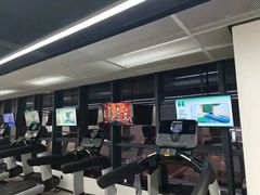 -WEGYMER健萌健身(麦德龙钰龙天下馆)