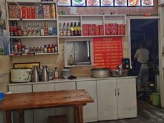 -阳春面馆(海关店)