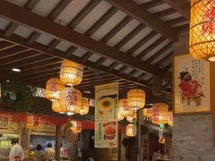 -南京大牌档(崇文门国瑞店)