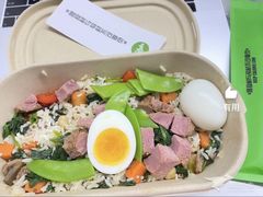 -SHUBO蔬小盒(三里屯店)