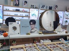 -无界眼镜MaxLess(南翔印象城店)