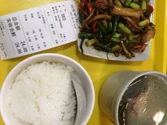 -酷味乐智选餐厅(斜土路店)