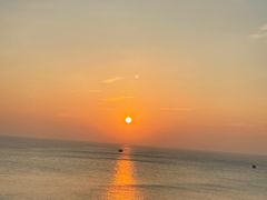 -渔·海鲜餐厅（东澳可域度假村内）南沙湾沙滩店