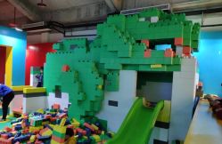 -恐龙探索乐园(磁器口店)