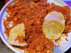 -钳真多钓虾馆·小龙虾海鲜烧烤(九六广场店)