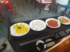 -冯排骨涮烤火锅(华商国际城店)