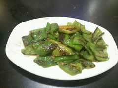 -炙热童年·老北京炙子烤肉(南锣鼓巷店)