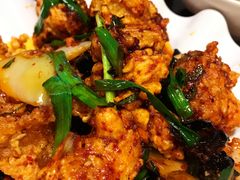 -香港饭店0410(明洞店)