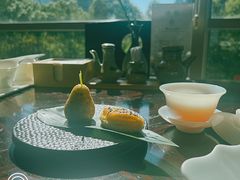 -新天世纪中餐厅