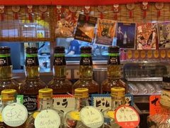 零售区-平成屋·午肴夜酒(四川北路店)